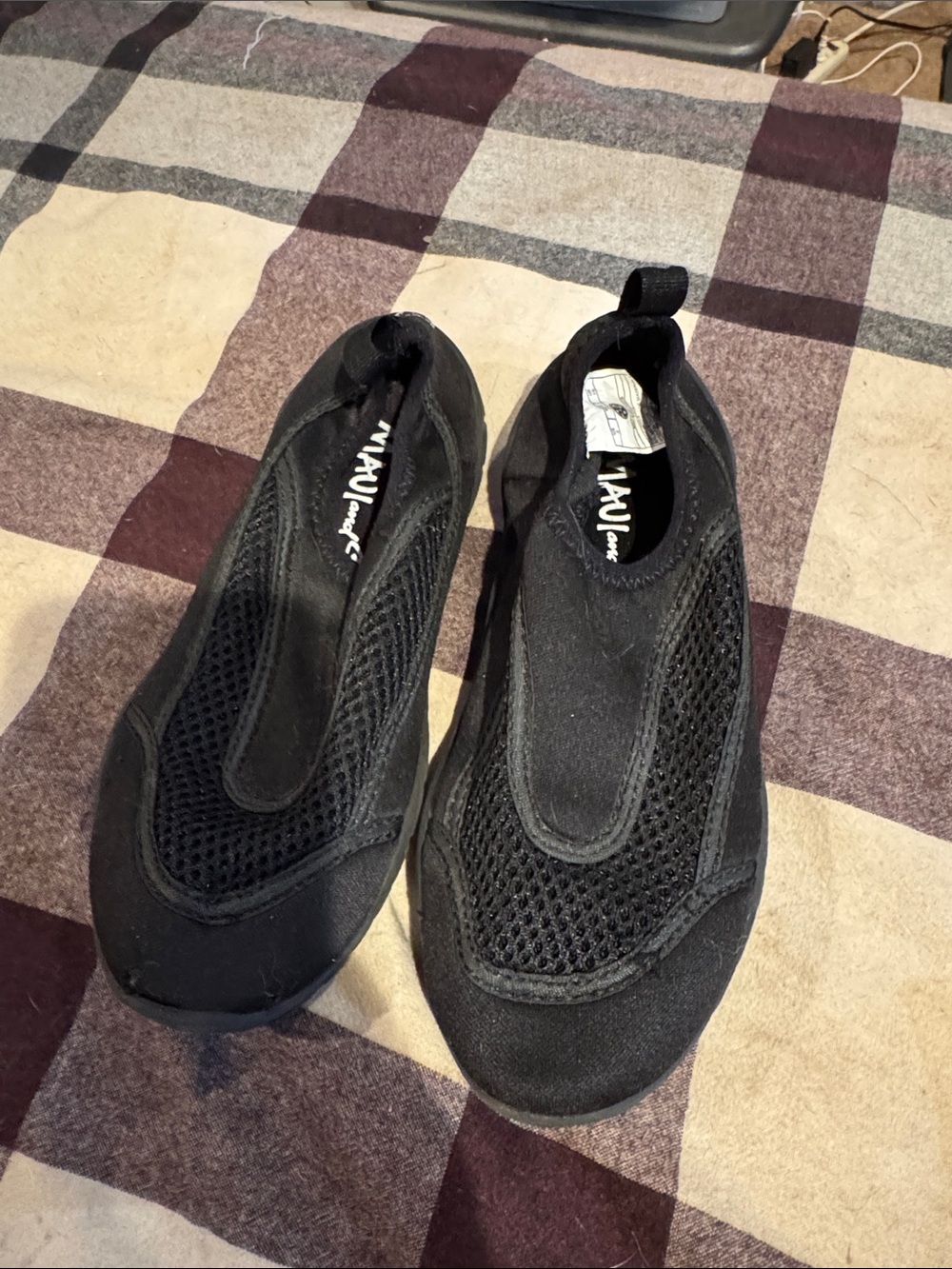 Maui Kids Water Shoes – Size 2